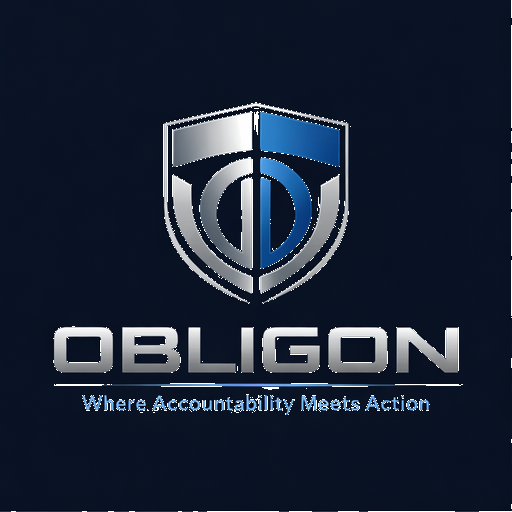 OBLIGON logo