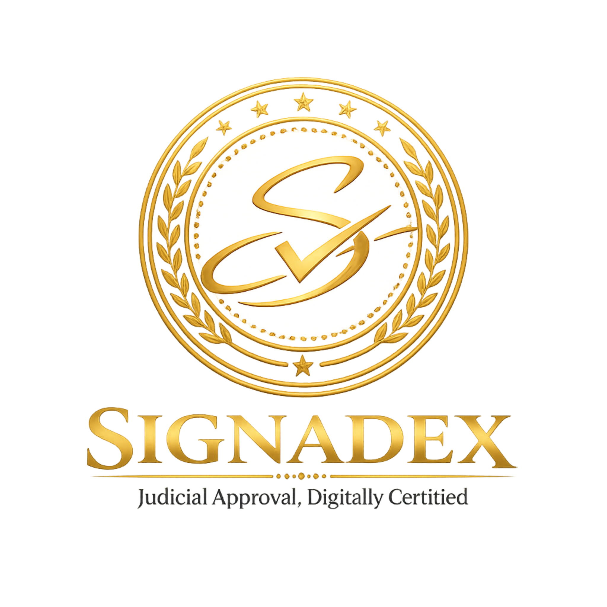 SIGNADEX logo